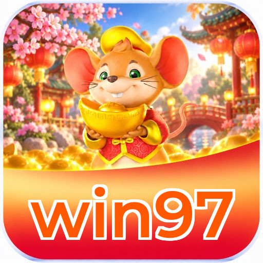 Logo win97 Cassino Online Brasil