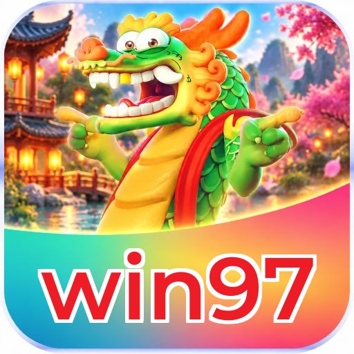 win97 Logo