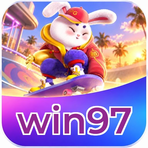 Logo win97 APP Mobile Brasil
