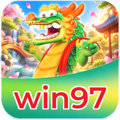 Logo win97 Cassino Online Brasil