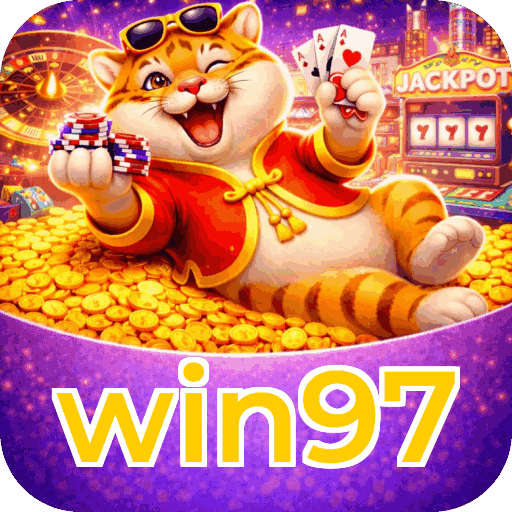 Slots Premium da PG Soft na win97