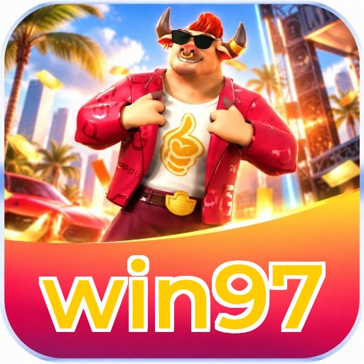 Logo win97 Loteria Online