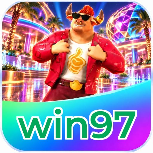 Página Oficial win97 Facebook - 38.7k Seguidores