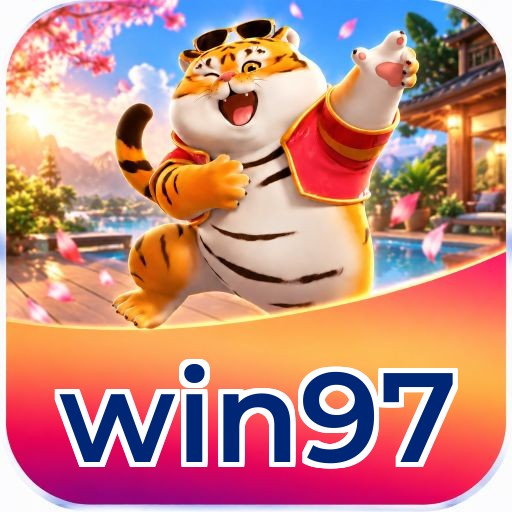 win97 APP Logo Oficial Certificado Android iOS