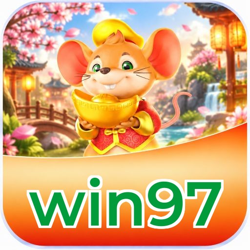 win97 Bônus Oficial - Rollover 25x Justo