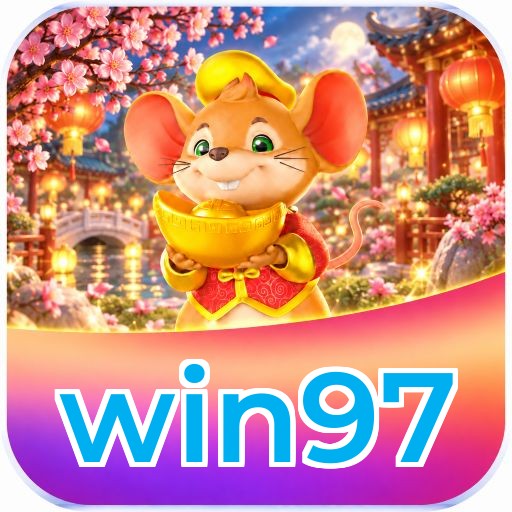 Logo win97 APK Android Brasil