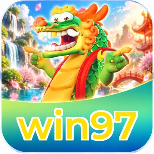 win97 Logo