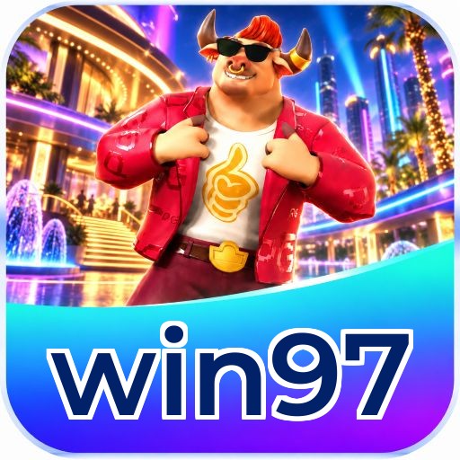 win97 VIP Program Logo