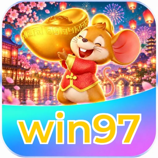 Logo win97 Cassino Online Brasil