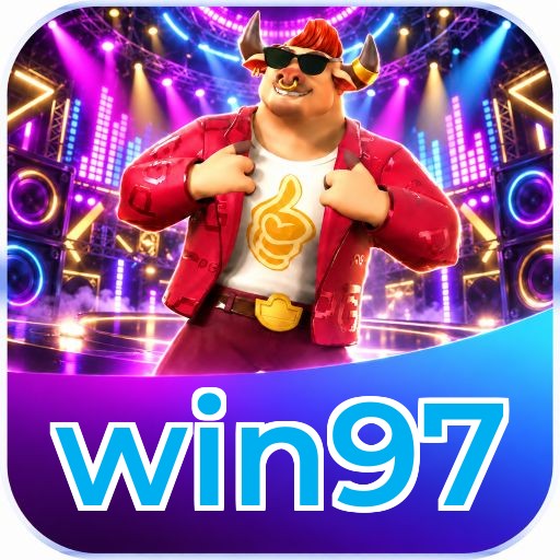 win97 APK Logo Oficial Certificado