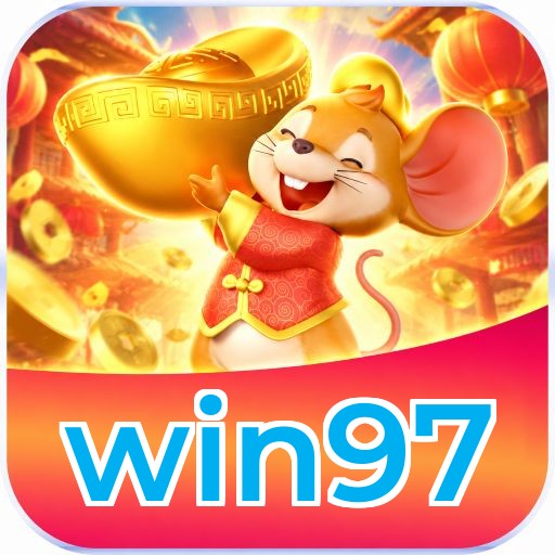 Logo da win97