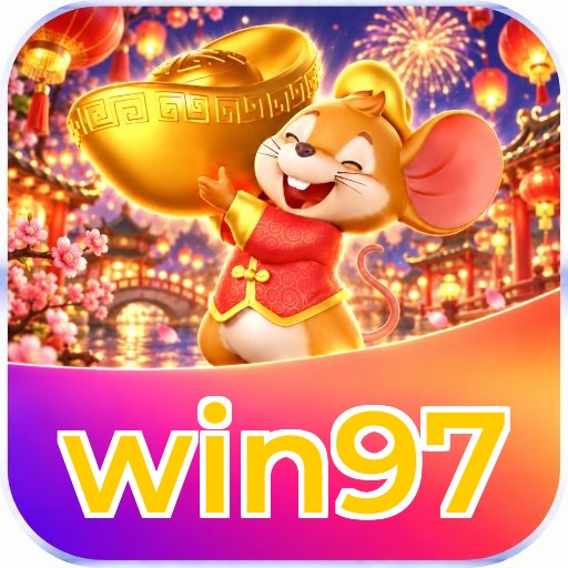 win97 Win - Jackpots e Vitórias